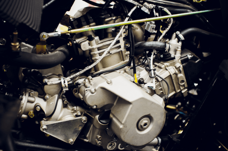 Proline Power & Equipment