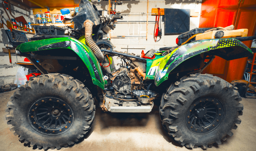 Proline Power & Equipment