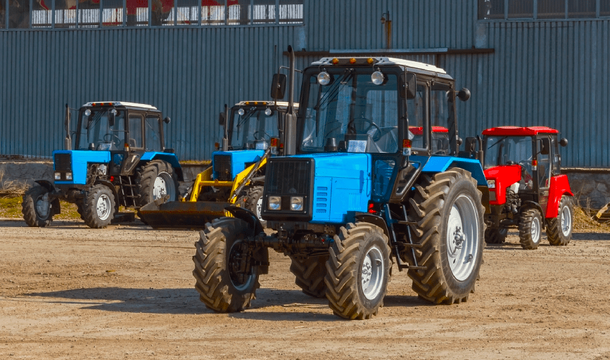 Proline Power & Equipment