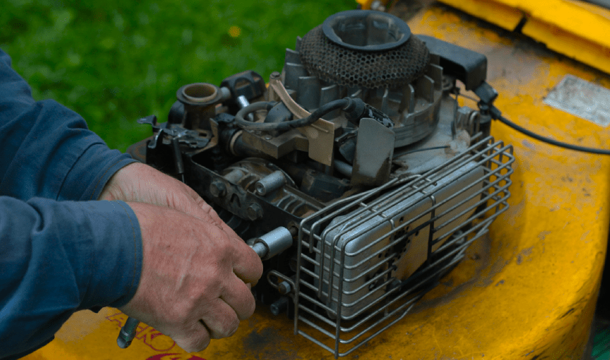 Proline Power & Equipment
